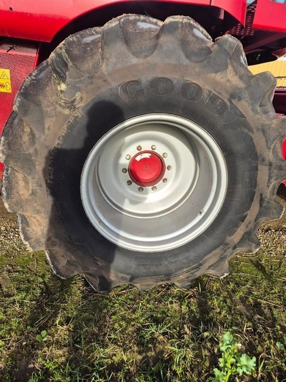 Ceifeira debulhadora Case IH AXIAL-FLOW 2388: foto 7