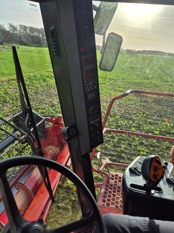Ceifeira debulhadora Case IH AXIAL-FLOW 2388: foto 15