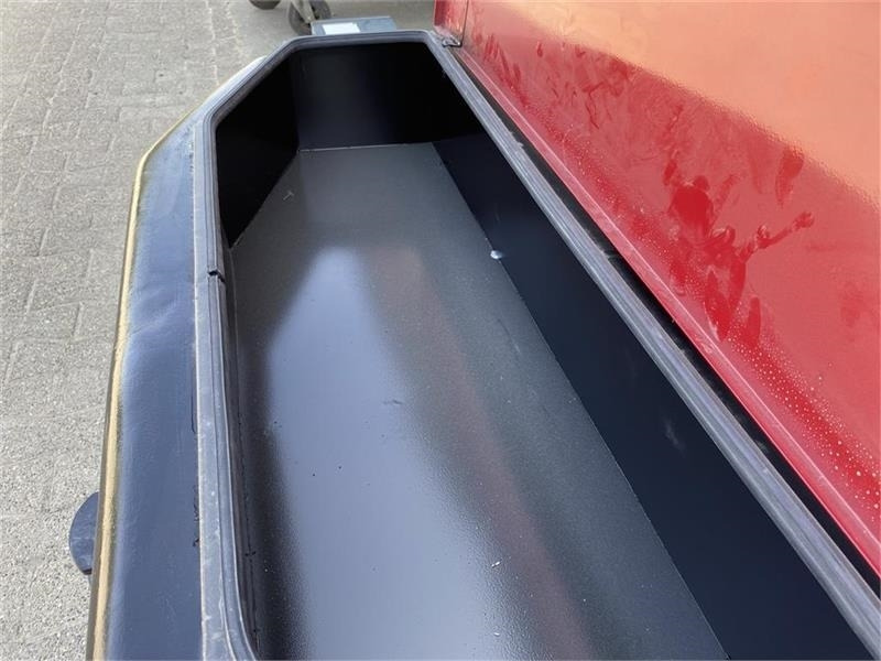 Case IH Frontvægtklods 1000kg - Contrapeso: foto 2 Case IH Frontvægtklods 1000kg - Contrapeso: foto 2