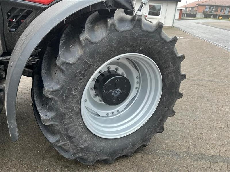 Trator Case IH OPTUM 340 CVX. AFS CONNECT: foto 18