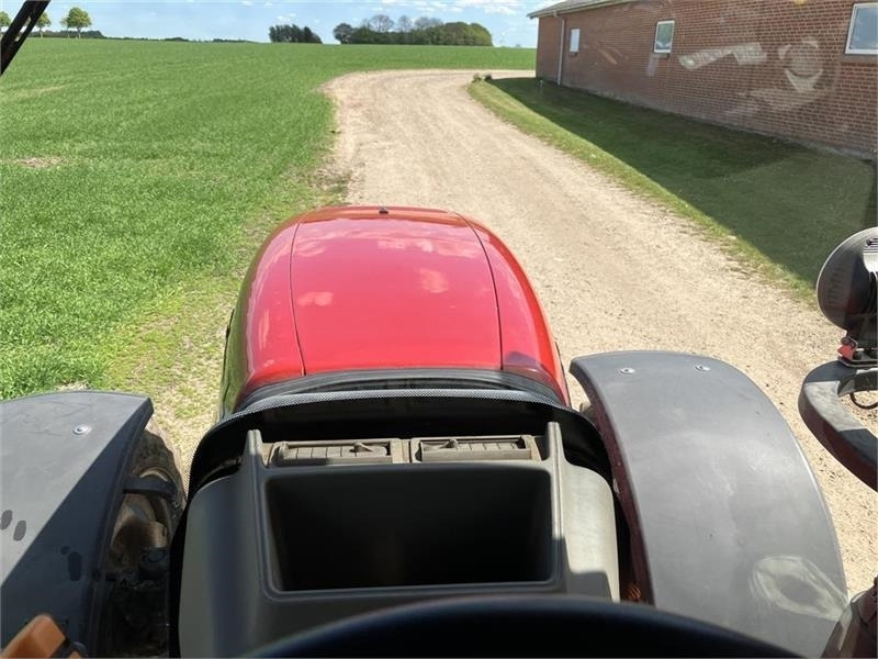 Case IH Puma 150 cvx Med sprøjtehjul - Trator: foto 4 Case IH Puma 150 cvx Med sprøjtehjul - Trator: foto 4