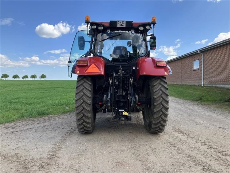 Case IH Puma 150 cvx Med sprøjtehjul - Trator: foto 3 Case IH Puma 150 cvx Med sprøjtehjul - Trator: foto 3
