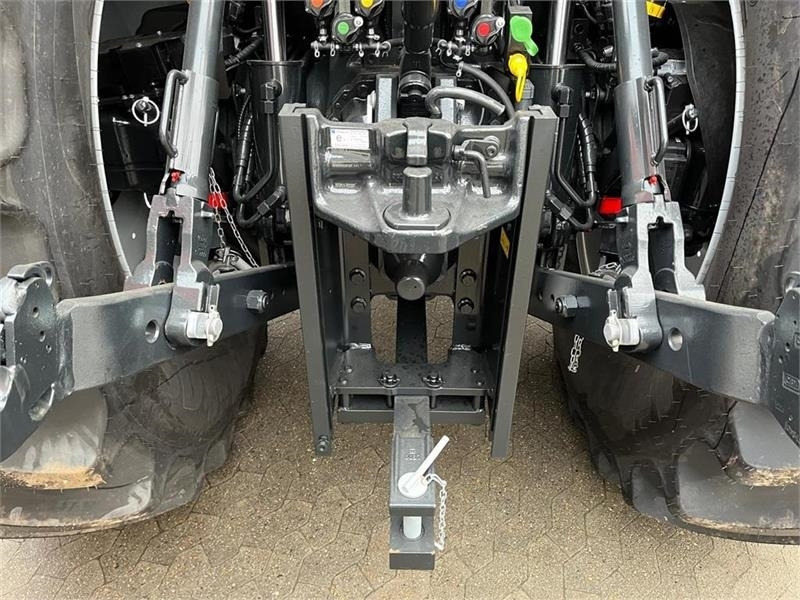 Trator Case IH Puma 260CVX AFS CONNECT: foto 10 Trator Case IH Puma 260CVX AFS CONNECT: foto 10