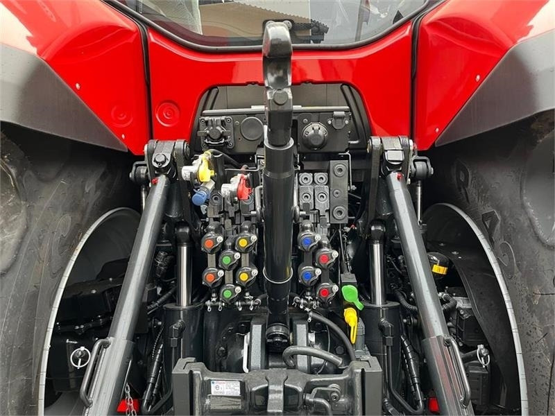 Trator Case IH Puma 260CVX AFS CONNECT: foto 9 Trator Case IH Puma 260CVX AFS CONNECT: foto 9