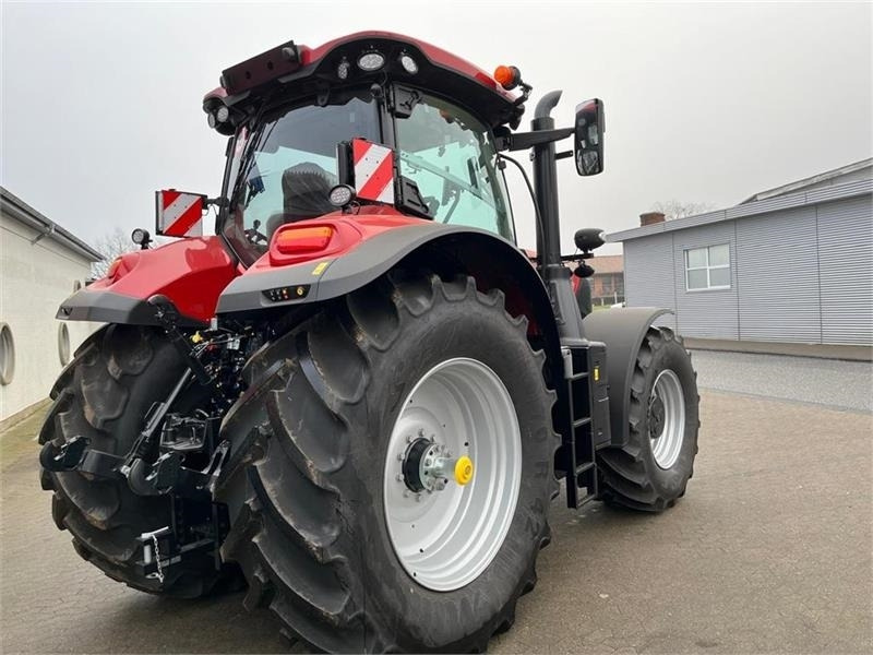 Trator Case IH Puma 260CVX AFS CONNECT: foto 7 Trator Case IH Puma 260CVX AFS CONNECT: foto 7