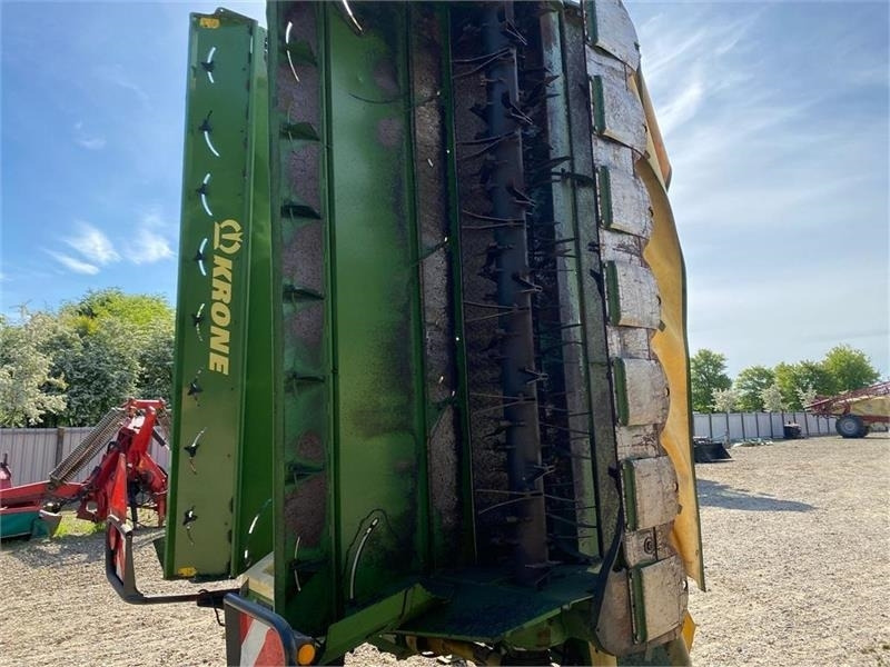 Krone EasyCut B 1000 CV - Gadanheira: foto 4 Krone EasyCut B 1000 CV - Gadanheira: foto 4