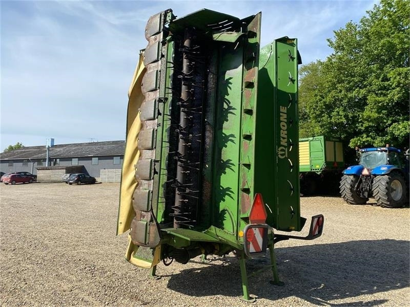 Krone EasyCut B 1000 CV - Gadanheira: foto 3 Krone EasyCut B 1000 CV - Gadanheira: foto 3