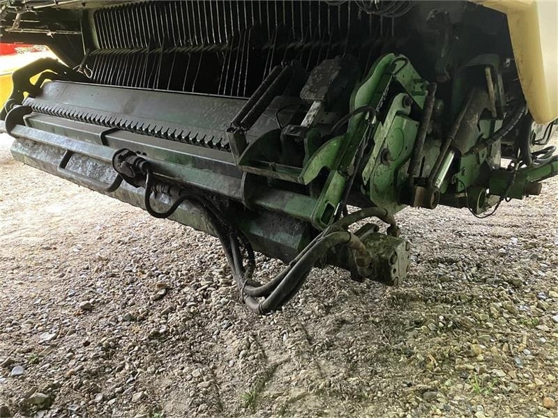 Krone ZX 560 GL - Reboque agrícola: foto 5 Krone ZX 560 GL - Reboque agrícola: foto 5