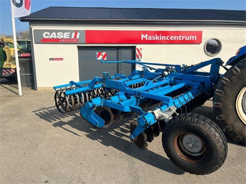 Mandam Tallerken harve 6 m  - Grades de discos: foto 1 Mandam Tallerken harve 6 m  - Grades de discos: foto 1