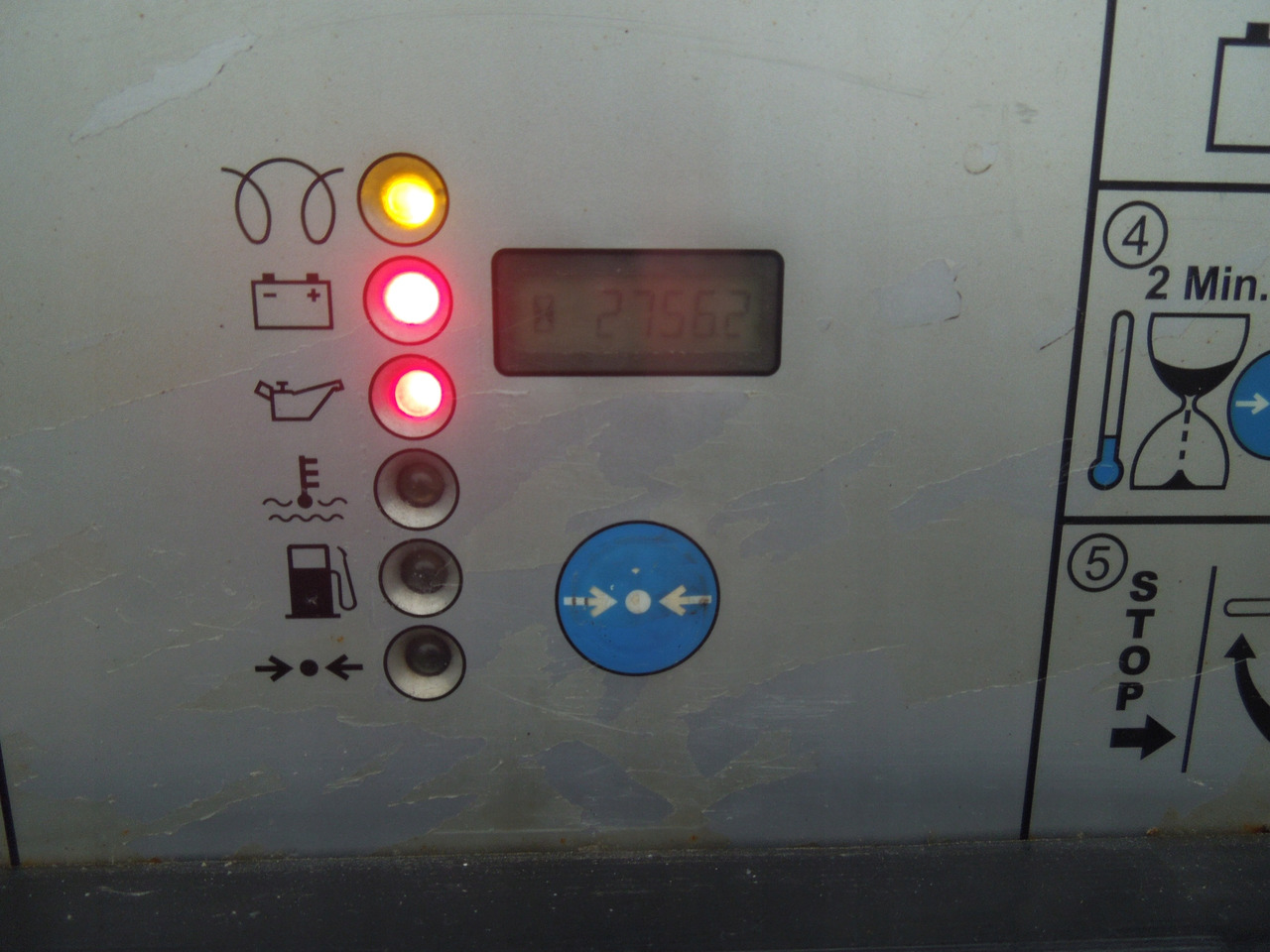 COMPAIR C76 - Compressor de ar: foto 5 COMPAIR C76 - Compressor de ar: foto 5