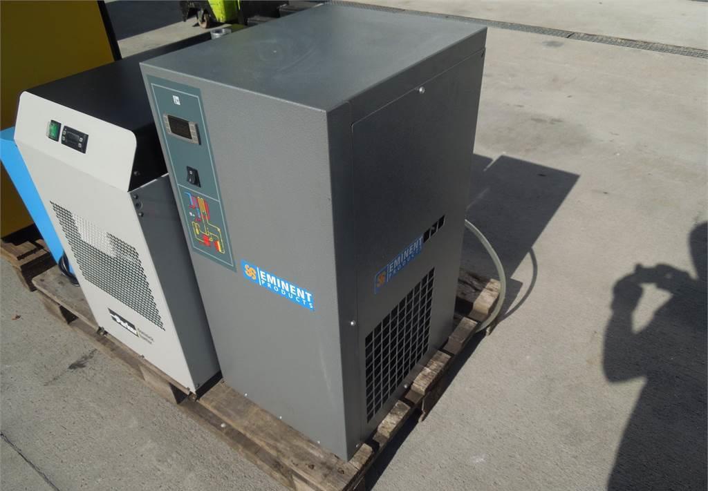 Creemers OSUSZACZ ZIĘBNICZY EDD 2350 2,70M3 2018R - Compressor de ar: foto 1 Creemers OSUSZACZ ZIĘBNICZY EDD 2350 2,70M3 2018R - Compressor de ar: foto 1