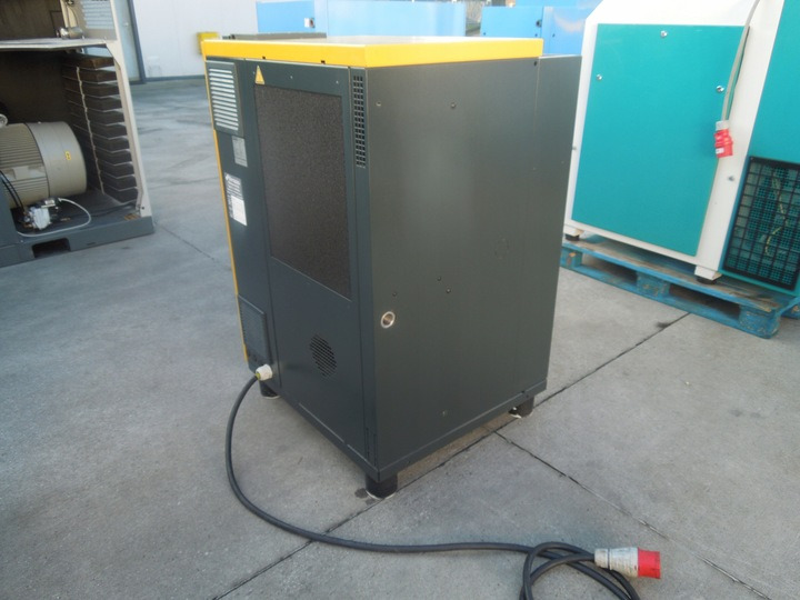 KAESER SK25 SFC - Compressor de ar: foto 2 KAESER SK25 SFC - Compressor de ar: foto 2