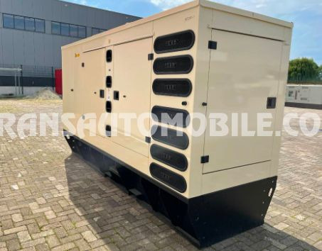 Cummins C150D5 150kVA - EXPORT OUT EU - Gerador elétrico: foto 2 Cummins C150D5 150kVA - EXPORT OUT EU - Gerador elétrico: foto 2