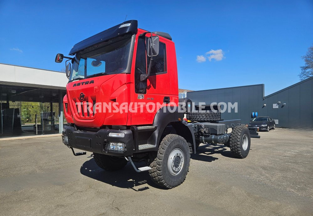 IVECO ASTRA HD9 44.38 12.9L TURBO DIESEL chassis cab heavy duty 4x4 single rear - EXPORT OUT EU - Camião chassi: foto 2 IVECO ASTRA HD9 44.38 12.9L TURBO DIESEL chassis cab heavy duty 4x4 single rear - EXPORT OUT EU - Camião chassi: foto 2