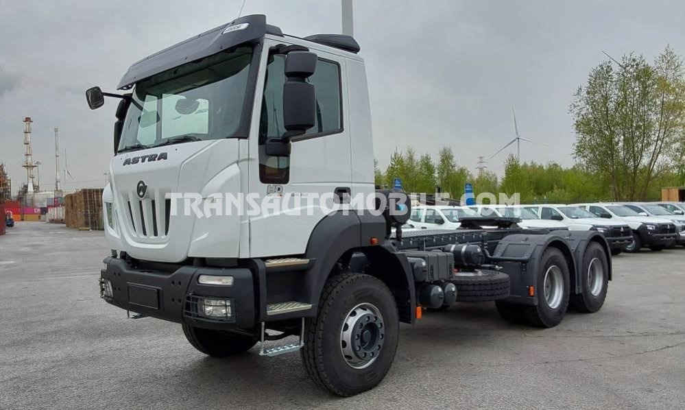 Iveco Astra HD9 64.44T 12.9L DIESEL - Tractor: foto 1 Iveco Astra HD9 64.44T 12.9L DIESEL - Tractor: foto 1