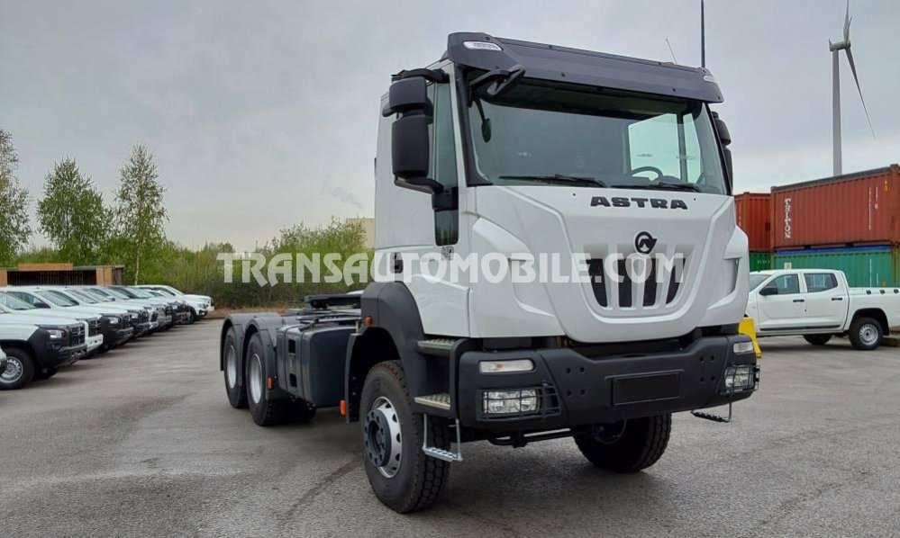 Iveco Astra HD9 64.44T 12.9L DIESEL - Tractor: foto 4 Iveco Astra HD9 64.44T 12.9L DIESEL - Tractor: foto 4