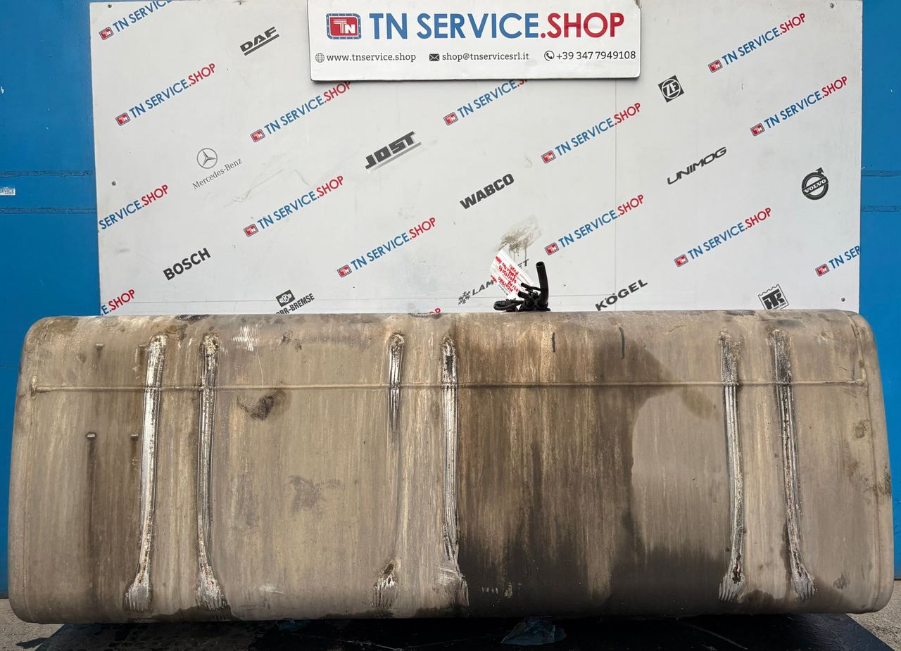 Serbatoio carburante Iveco - Tanque de combustível por Camião: foto 4 Serbatoio carburante Iveco - Tanque de combustível por Camião: foto 4