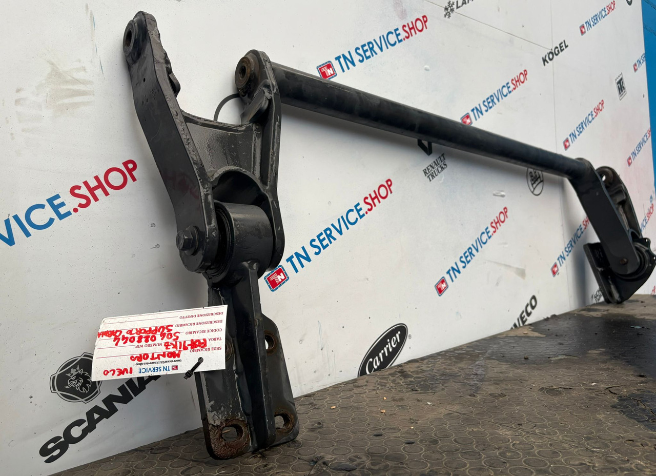 Supporto cabina per Iveco - Suspensão da cabina por Camião: foto 1 Supporto cabina per Iveco - Suspensão da cabina por Camião: foto 1