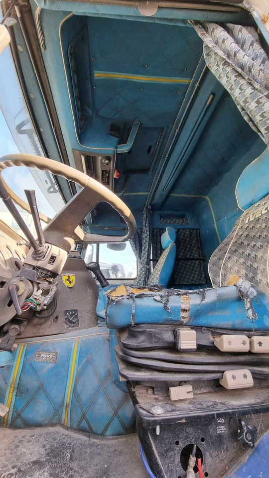 Tractor Ricambi Iveco 190.48: foto 13