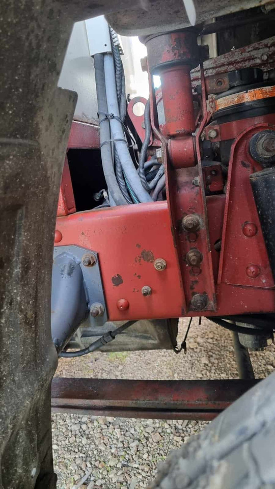 Tractor Ricambi Iveco 190.48: foto 10