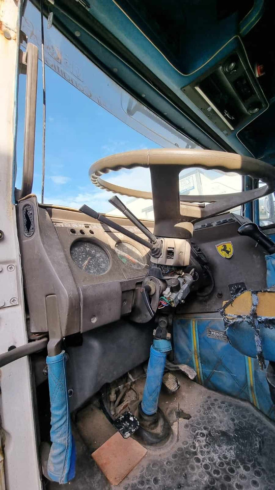 Tractor Ricambi Iveco 190.48: foto 8