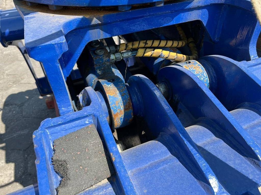 Arden Equipment Hydraulic sorting grac - Garra por Máquina de construção: foto 5 Arden Equipment Hydraulic sorting grac - Garra por Máquina de construção: foto 5