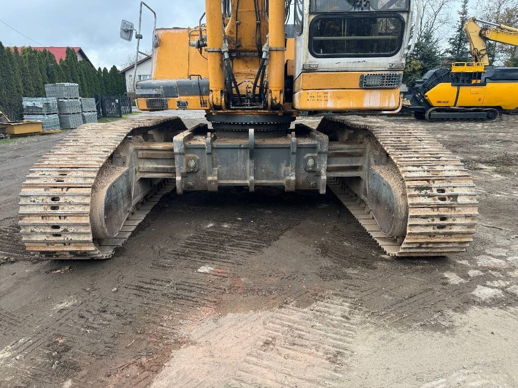 Liebherr R944B UH-HD 2 Arms - Escavadeira de demolição: foto 5 Liebherr R944B UH-HD 2 Arms - Escavadeira de demolição: foto 5