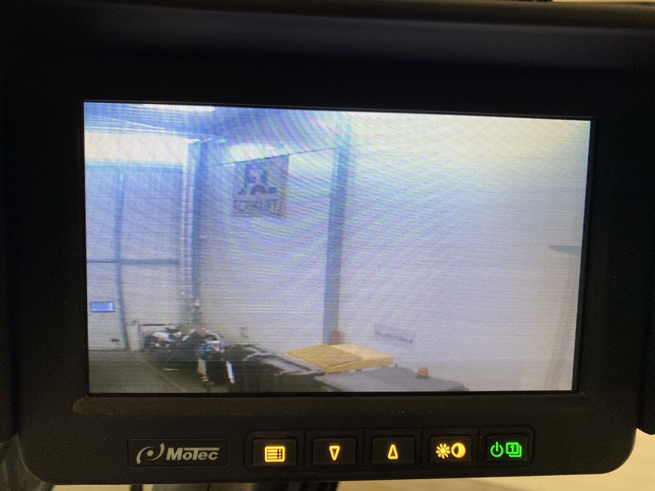 Empilhadeira a gás Toyota 06-8FG20F: foto 13