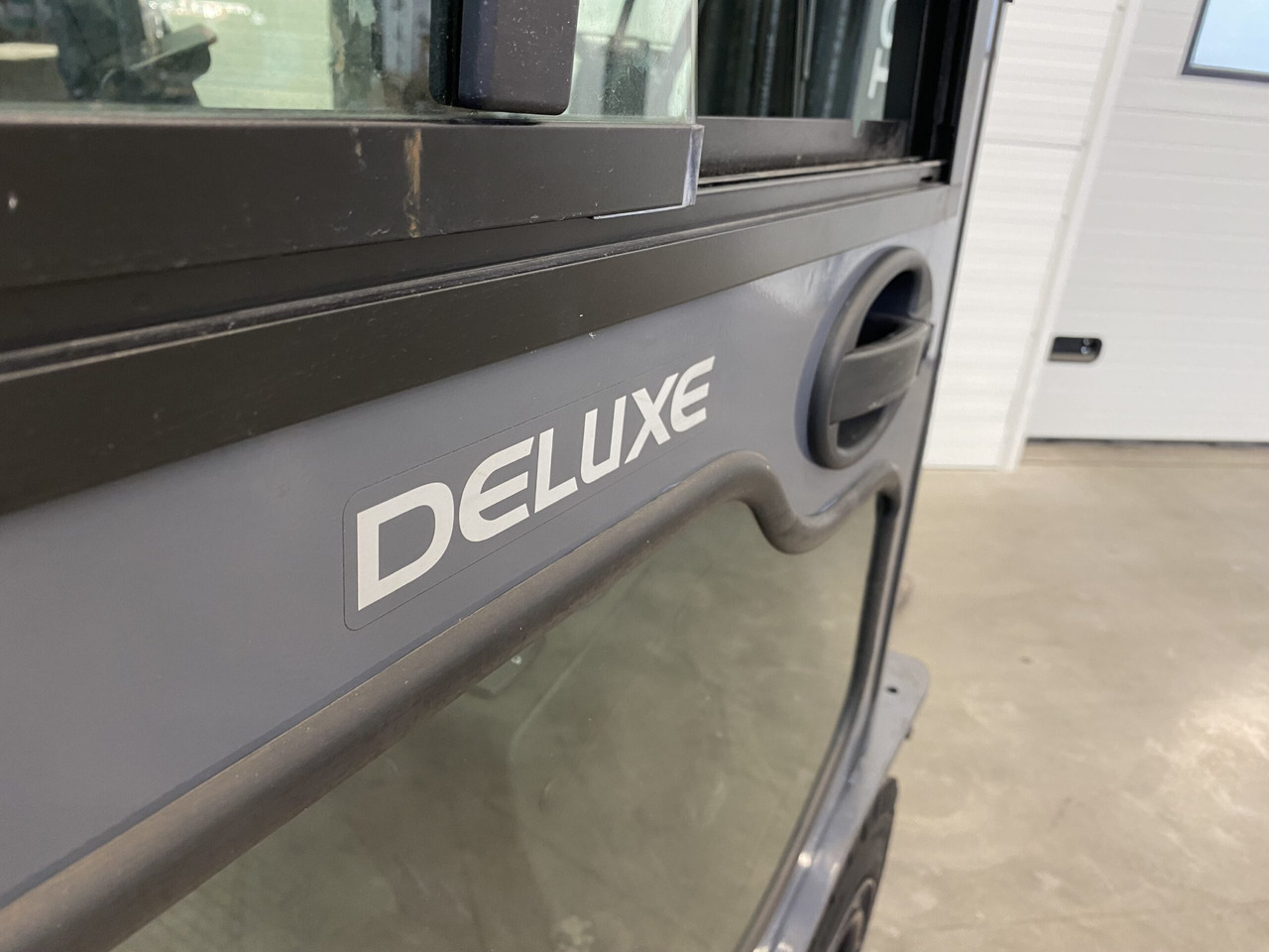 Empilhadeira a gás Toyota 06-8FG20F: foto 14