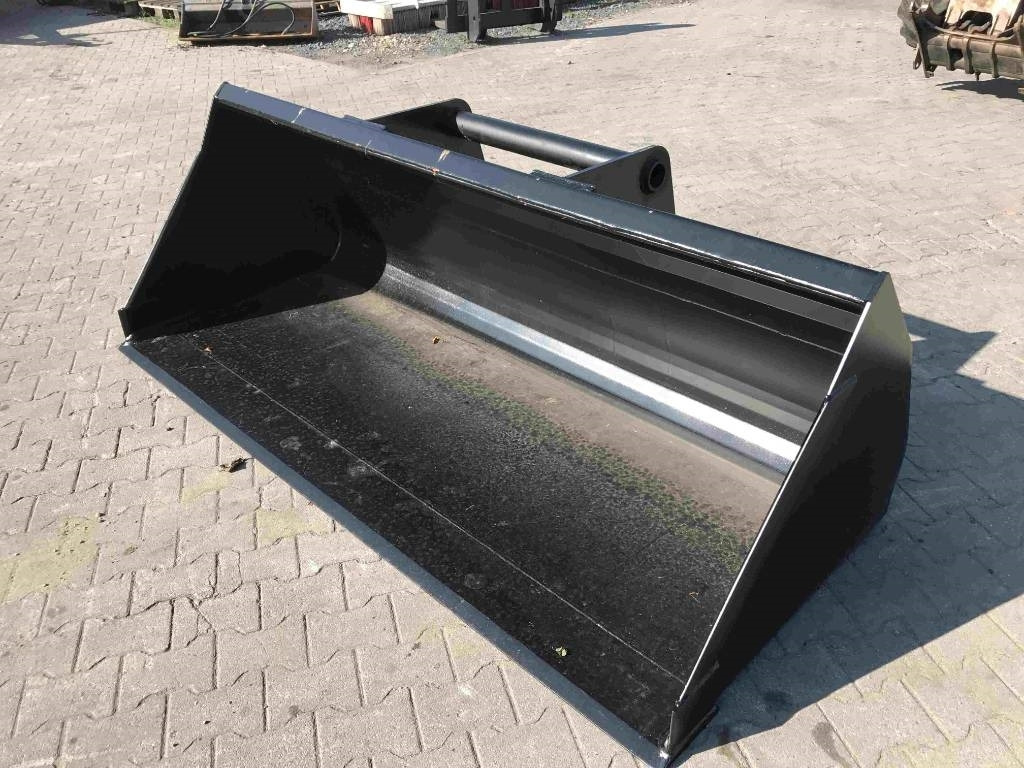 Bobcat Schaufel - Balde por Máquina de construção: foto 4 Bobcat Schaufel - Balde por Máquina de construção: foto 4