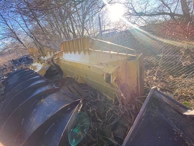 CAT D7E U-blade, new - Lâmina: foto 2 CAT D7E U-blade, new - Lâmina: foto 2