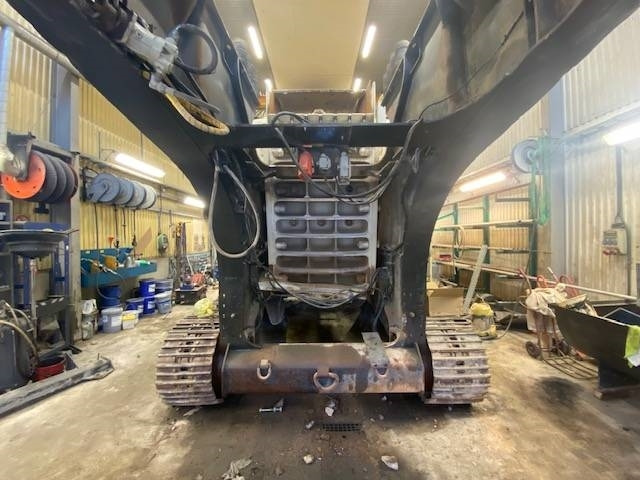 Metso Lokotrack LT120E Diesel and electric - Britadeira móvel: foto 5 Metso Lokotrack LT120E Diesel and electric - Britadeira móvel: foto 5