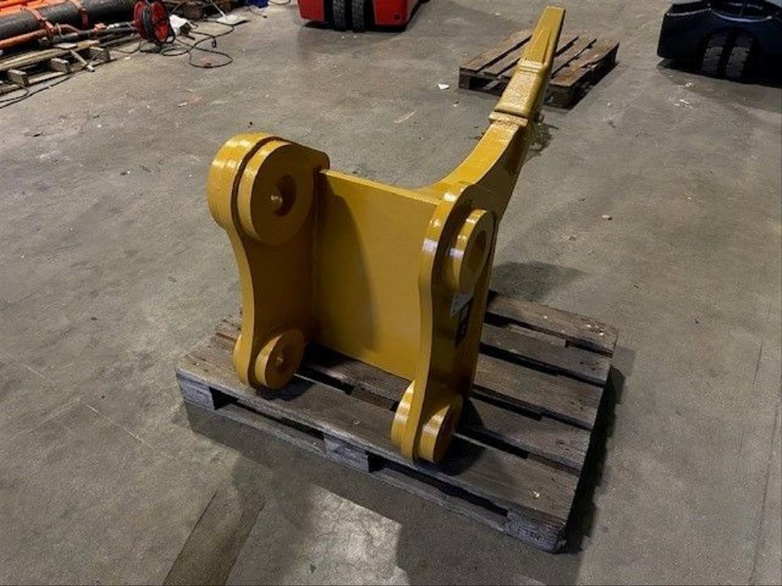 Caterpillar Ripper 460KG - Escarificador por Máquina de construção: foto 4 Caterpillar Ripper 460KG - Escarificador por Máquina de construção: foto 4