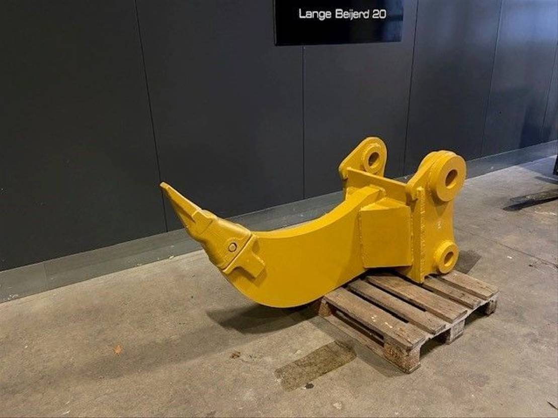 Caterpillar Ripper 460KG - Escarificador por Máquina de construção: foto 2 Caterpillar Ripper 460KG - Escarificador por Máquina de construção: foto 2