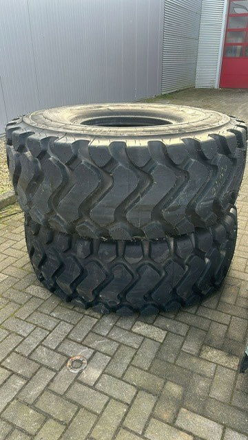 Michelin 23.5-25 XHA Banden 2 Stuks - Pneu: foto 1 Michelin 23.5-25 XHA Banden 2 Stuks - Pneu: foto 1