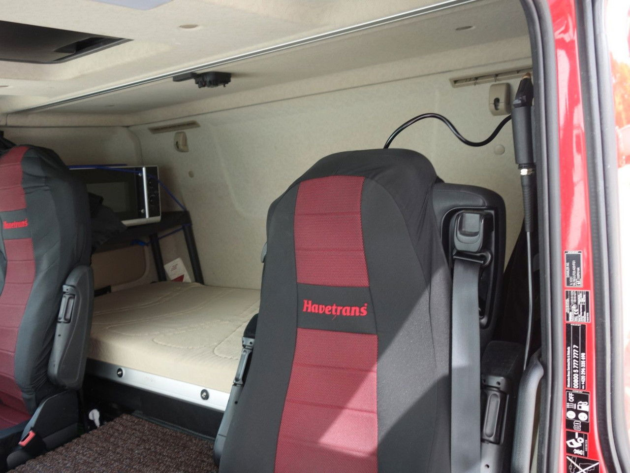 Camião transporte de veículos Mercedes-Benz Actros 1843 MP5 Metago Pro / Metago Pro VDI: foto 18