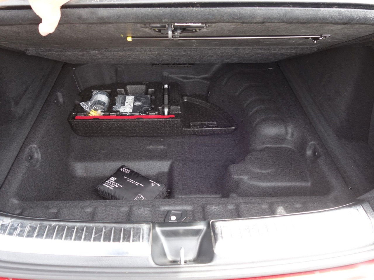 Coupé Mercedes-Benz GLE-klasse 400 d 4Matic Coupe Pano: foto 7