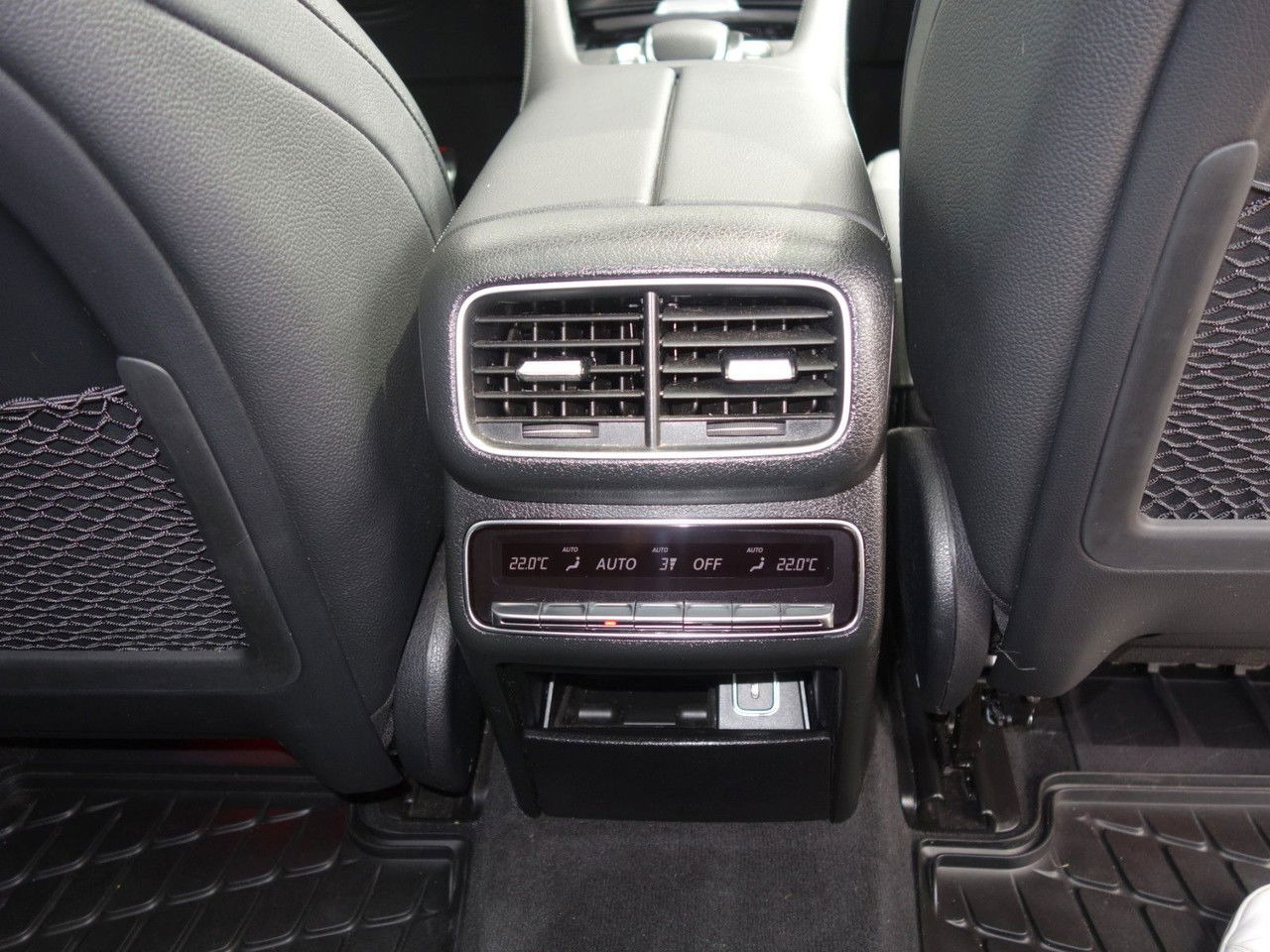 Coupé Mercedes-Benz GLE-klasse 400 d 4Matic Coupe Pano: foto 12