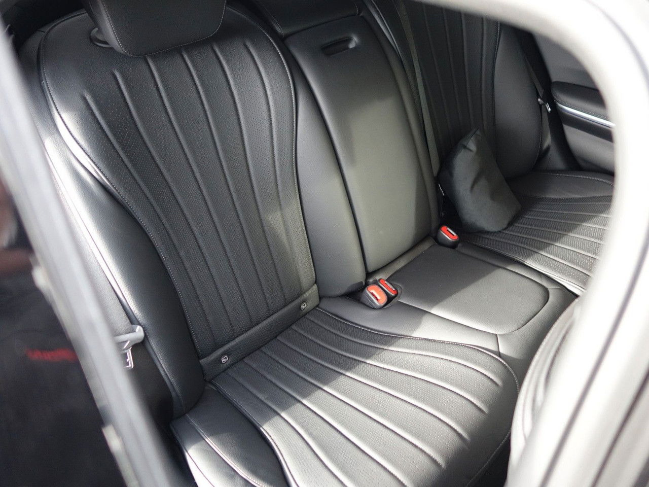 Sedan Mercedes-Benz S-klasse S400d 4Matic,AMG,Pano, Vollaust,Sthz,Garant10/27: foto 9