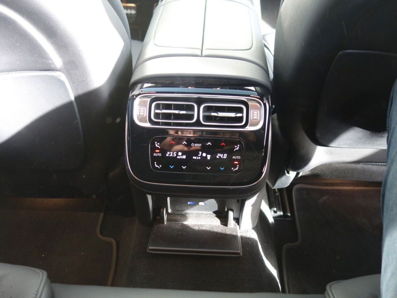 Sedan Mercedes-Benz S-klasse S400d 4Matic,AMG,Pano, Vollaust,Sthz,Garant10/27: foto 12