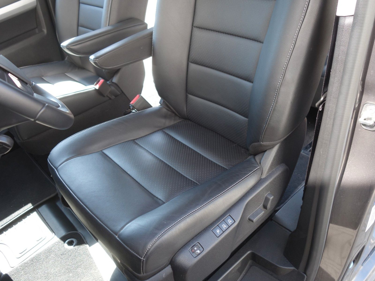 Furgão de passageiros Toyota Proace Verso L2 Executive: foto 11