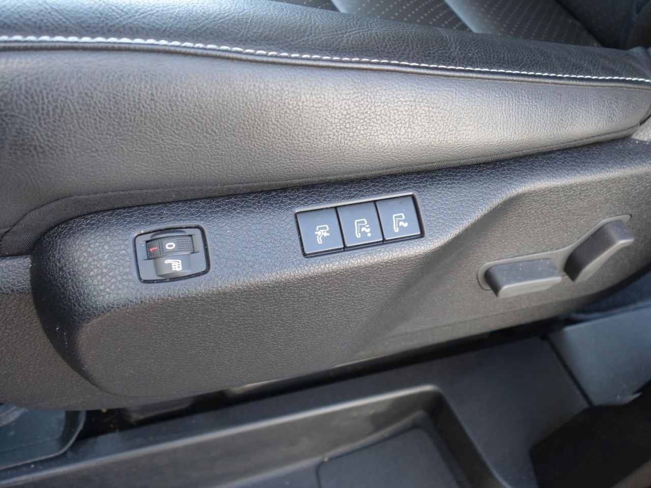 Furgão de passageiros Toyota Proace Verso L2 Executive: foto 12