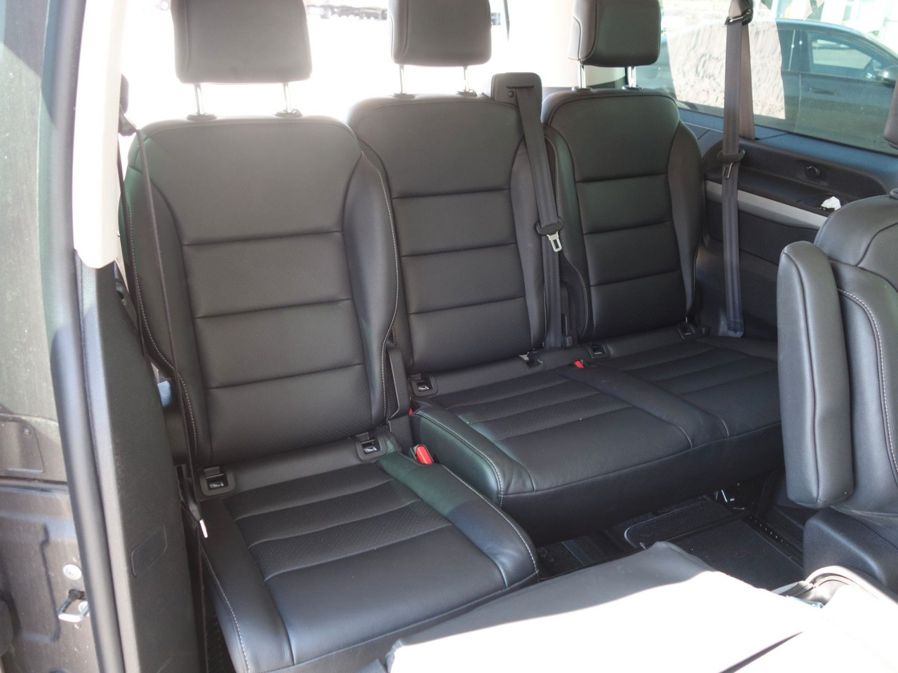 Furgão de passageiros Toyota Proace Verso L2 Executive: foto 7
