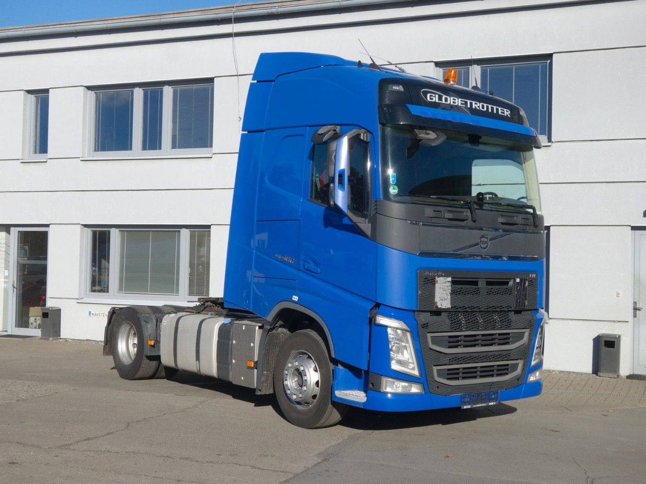Volvo FH 13.460 E5 EEV Standard - Tractor: foto 2 Volvo FH 13.460 E5 EEV Standard - Tractor: foto 2