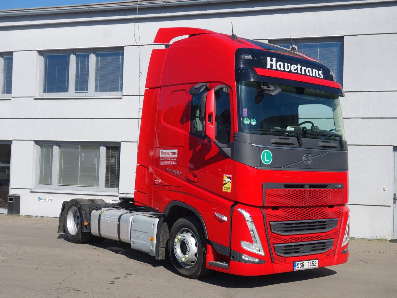 Volvo FH 460 460XL,IParkCool, ISee,Full LED,Turbo Compound - Tractor: foto 3 Volvo FH 460 460XL,IParkCool, ISee,Full LED,Turbo Compound - Tractor: foto 3