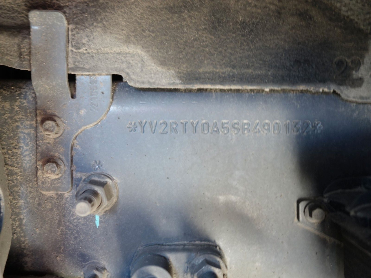 Tractor Volvo FH 460XL AERO,IParkCool, Full LED,Turbo Compound: foto 7