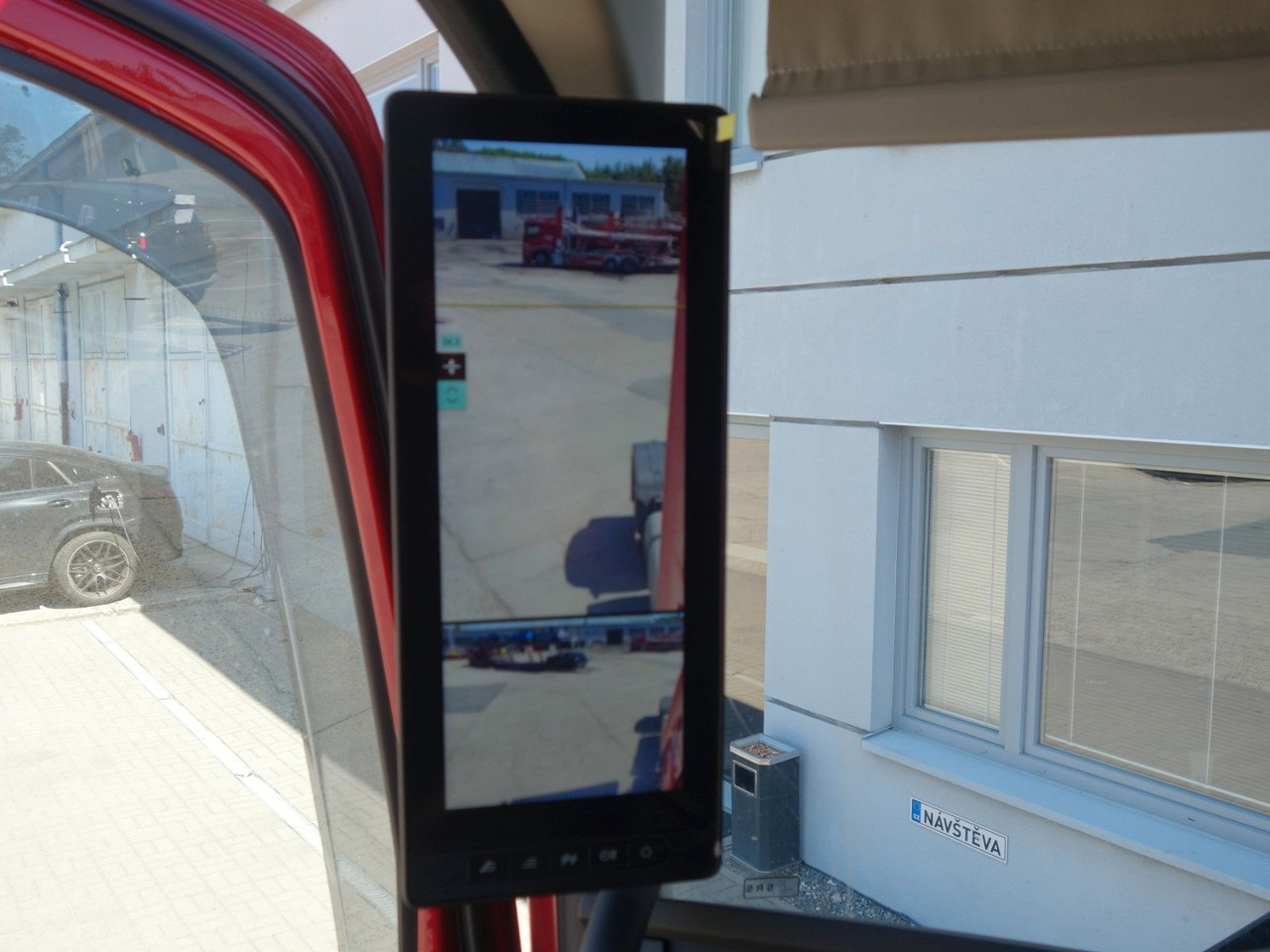 Tractor Volvo FH 460XL AERO,IParkCool, Full LED,Turbo Compound: foto 13