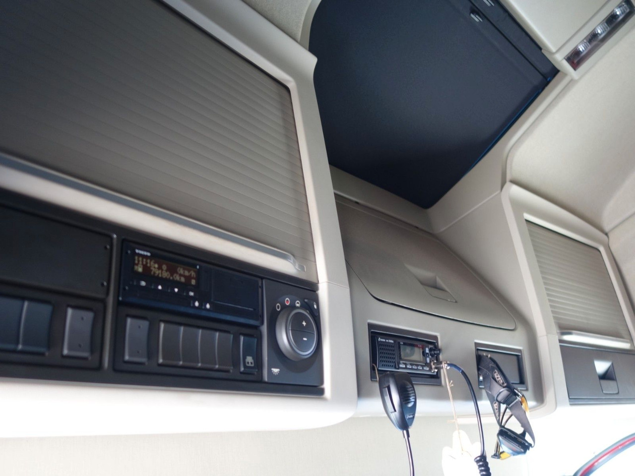 Tractor Volvo FH 460XL AERO,IParkCool, Full LED,Turbo Compound: foto 12