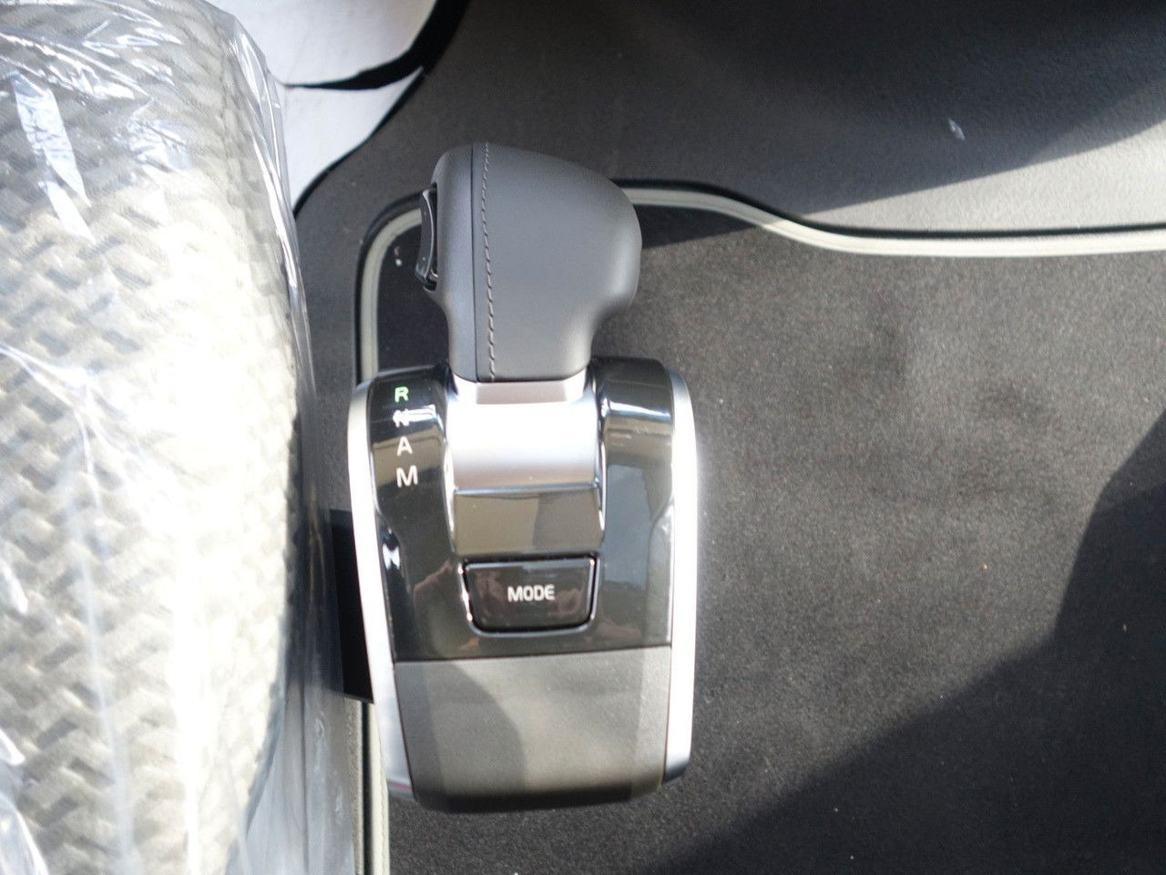 Leasing de  Volvo FH 13 XL 460 Turbo Compound Neue Volvo FH 13 XL 460 Turbo Compound Neue: foto 15