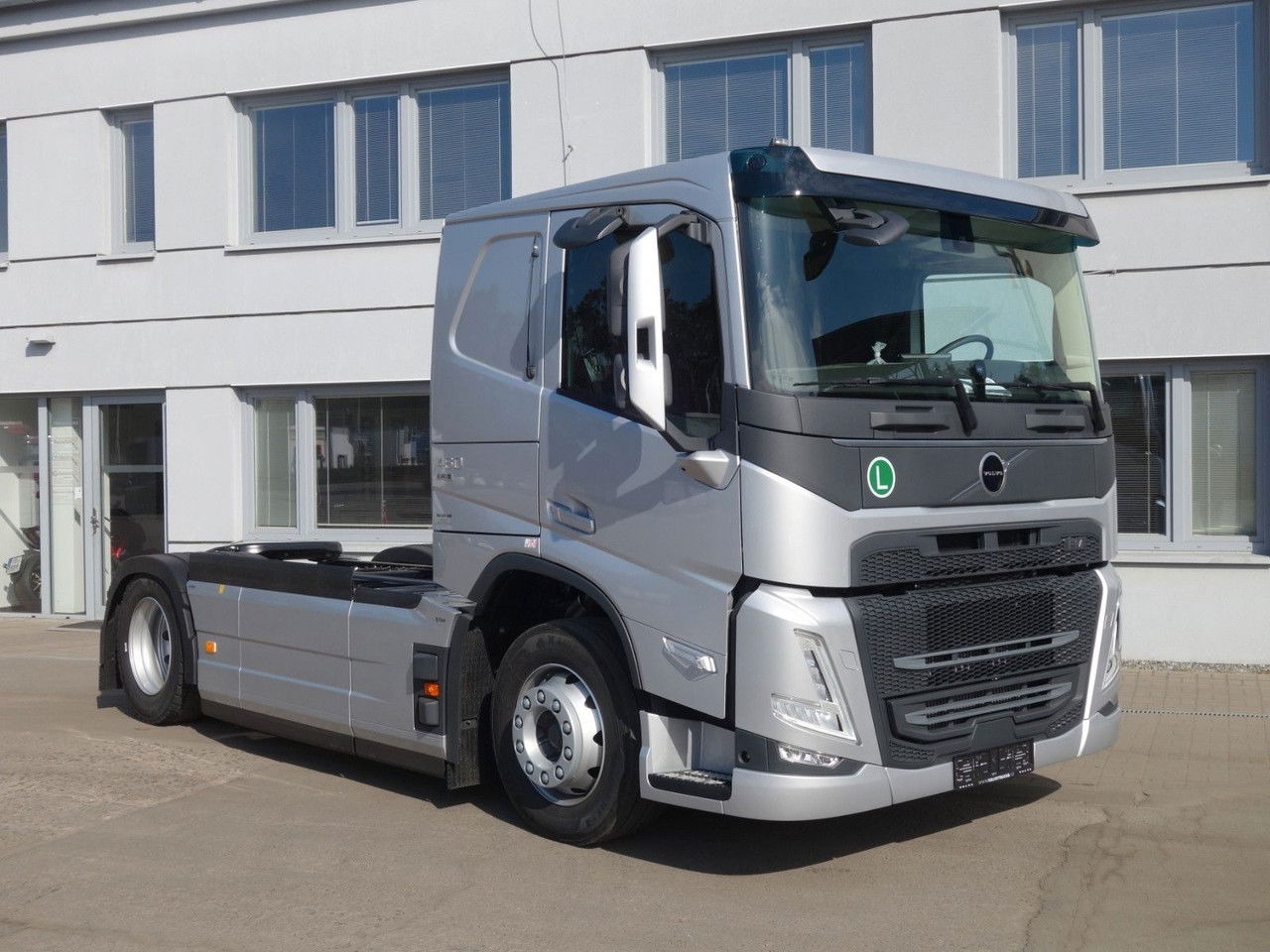 Volvo FM 13 460 PS, Retarder, fur Euro Lohr, Neue - Camião transporte de veículos: foto 2 Volvo FM 13 460 PS, Retarder, fur Euro Lohr, Neue - Camião transporte de veículos: foto 2